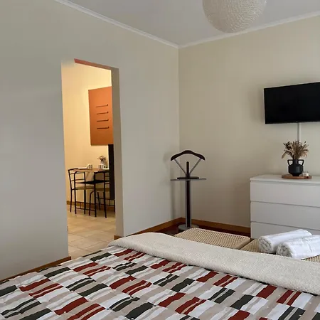 Terracotta Place * Fajã de Baixo