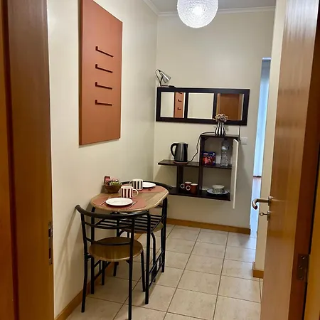 Terracotta Place Privat bolig