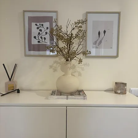 Homestay Terracotta Place *