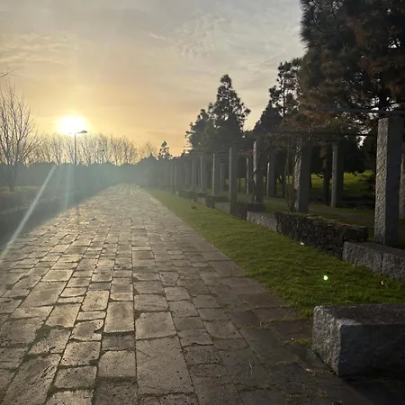 Terracotta Place * Faja de Baixo