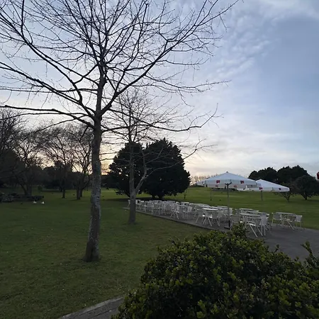 Terracotta Place Homestay Faja de Baixo