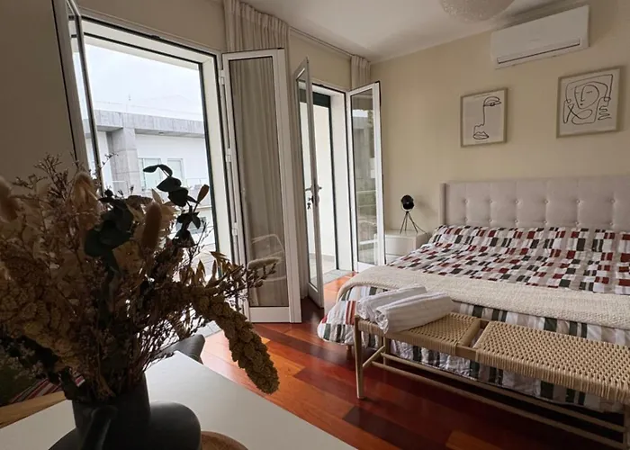 Terracotta Place Faja de Baixo