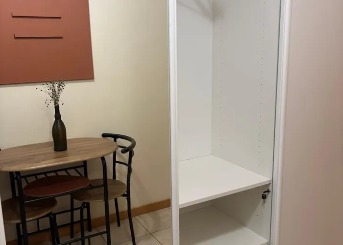 Terracotta Place * Fajã de Baixo