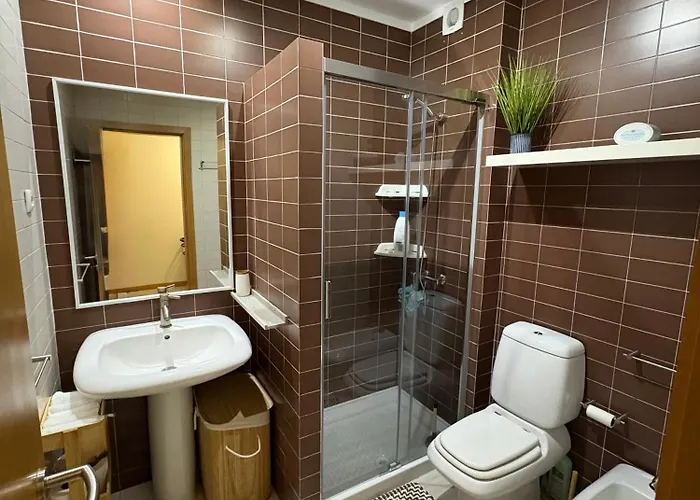 Privat bolig Terracotta Place