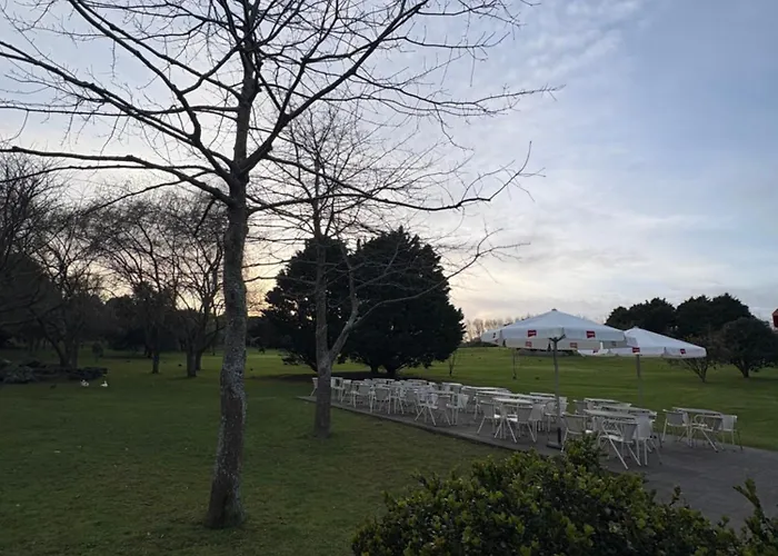 Terracotta Place Privat bolig Fajã de Baixo