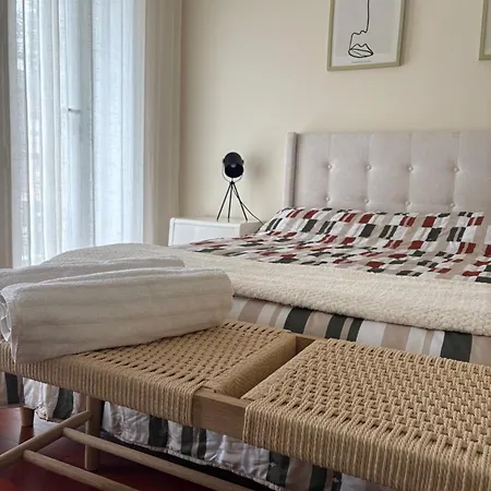 Terracotta Place Fajã de Baixo