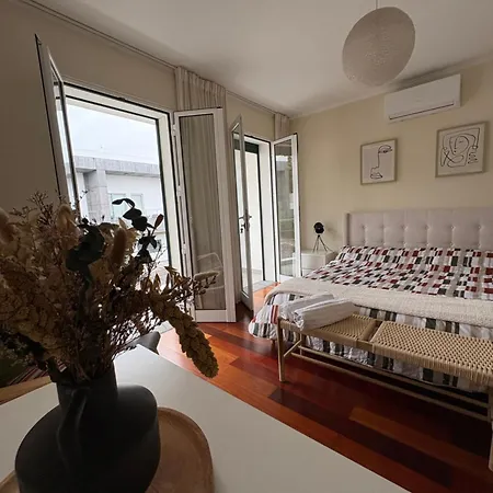 Terracotta Place Fajã de Baixo