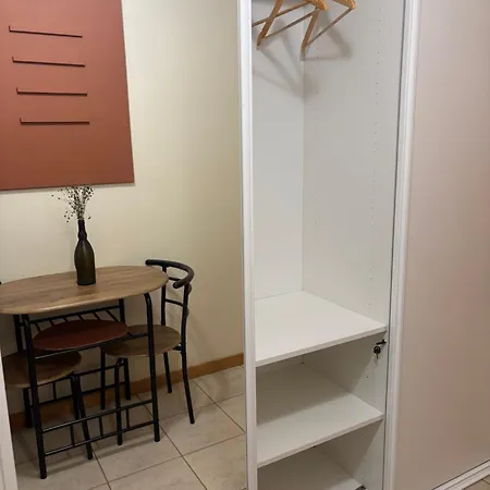 Terracotta Place * Fajã de Baixo