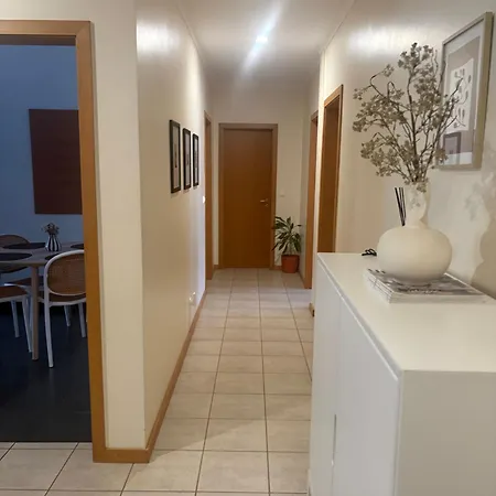 Terracotta Place * Fajã de Baixo