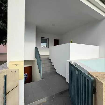 Terracotta Place Rum i privatbostad *