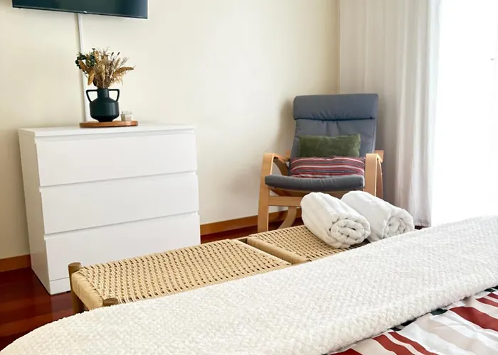 Rum i privatbostad Terracotta Place *