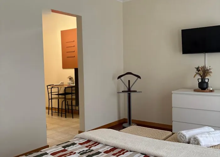 Terracotta Place * Fajã de Baixo