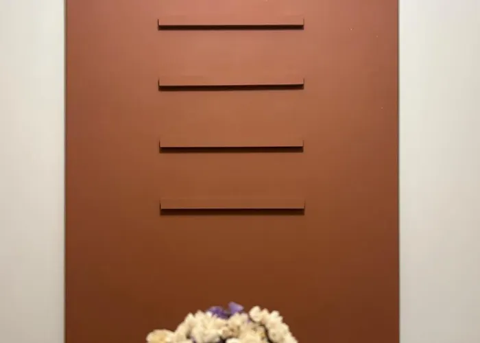 Terracotta Place Rum i privatbostad Fajã de Baixo