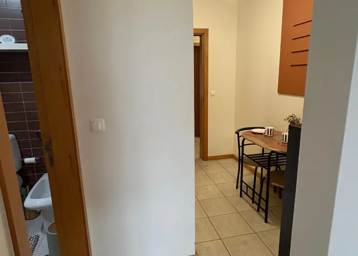 Terracotta Place Rum i privatbostad *