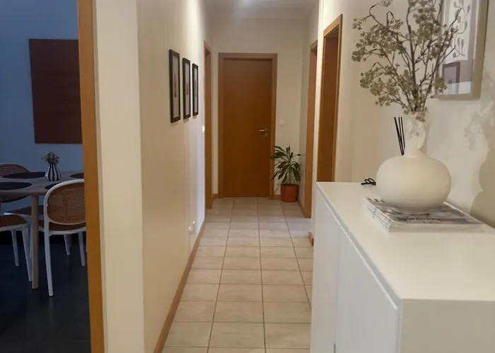 Terracotta Place * Fajã de Baixo