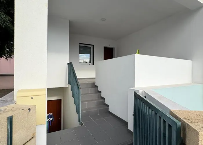 Terracotta Place Rum i privatbostad *