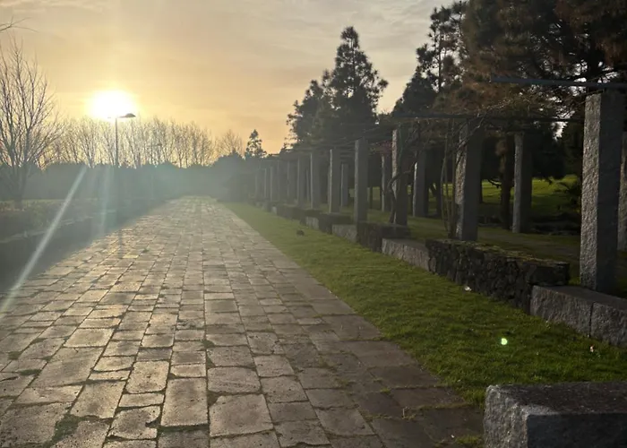 Terracotta Place * Fajã de Baixo